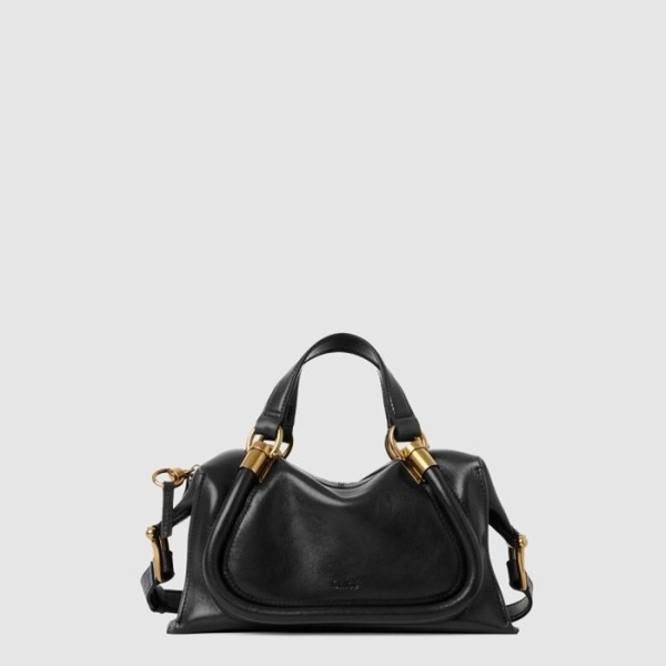 ✨끌로에 여성 스몰 Paraty 24 백 - Chloe Womens Small Paraty 24 Bag - chb15055x