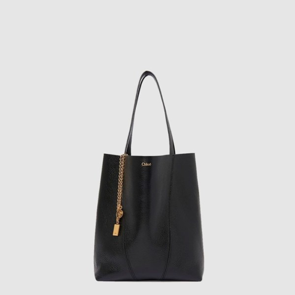 ✨끌로에 여성 스핀 토트 백 - Chloe Womens Spin Tote Bag - chb15057x