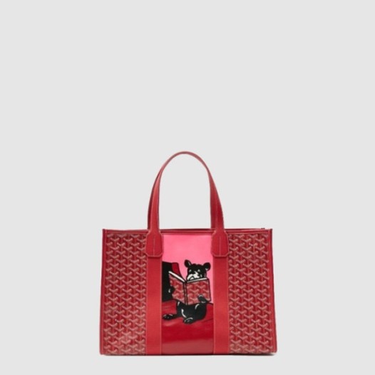 ✨고야드 여성 빌렛 백 MM - Goyard Womens Billetback MM - gob15110x