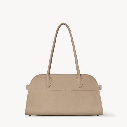 ★더로우 The Row 차정원 Margaux Shoulder 마고 12 가죽 백