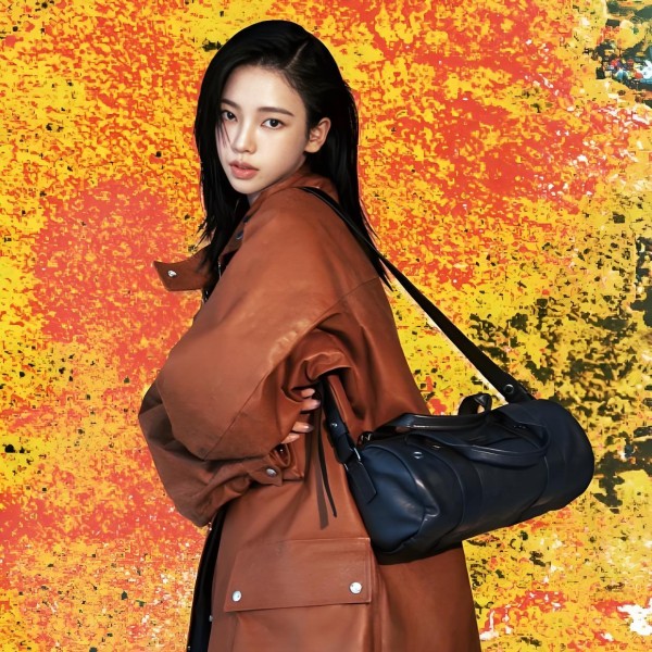 프라다 카리나 루트 라지 가죽 탑 핸들 백 - Prada Womens Root Large Leather Tote Bag
