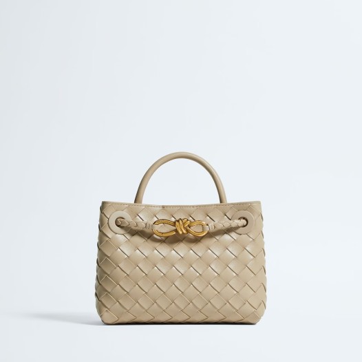 보테가베네타 미니 안디아모 에쿠르  Bottega veneta Womens