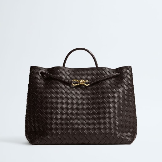 보테가베네타 남성 라지 안디아모 블루 폰단트  Bottega veneta Womens