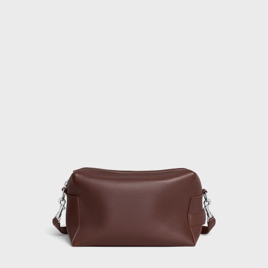 셀린느 남성 테이크 어웨이 메신져백 카프스킨 체스터넷 Celine bag