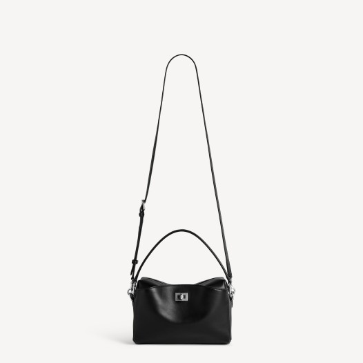 발렌시아가 남성 로데오 카메라백 블랙 Balenciaga Men Bag