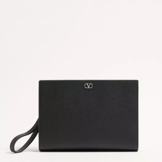 발렌티노 남여 가라바니 브이로고 시그니처 파우치 Valentino Bag