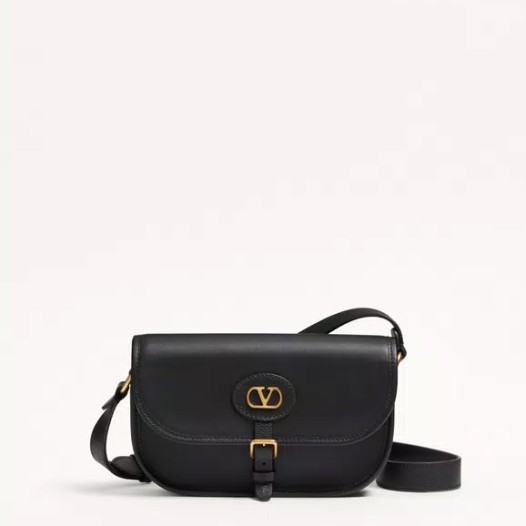 발렌티노 남성 가라바니 스몰-숄더백 블랙 Valentino Bag