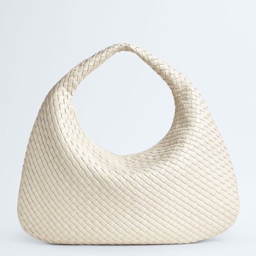 보테가베네타 맥시 베네타 씨 솔트 Bottega Veneta Womens