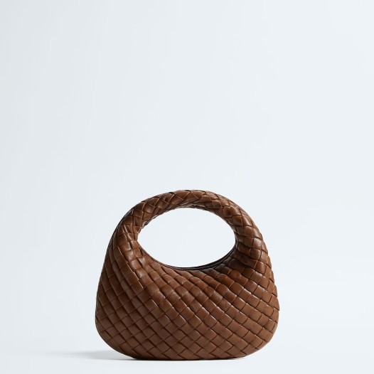 보테가베네타 베이비 베네타 노치올라 Bottega Veneta Womens