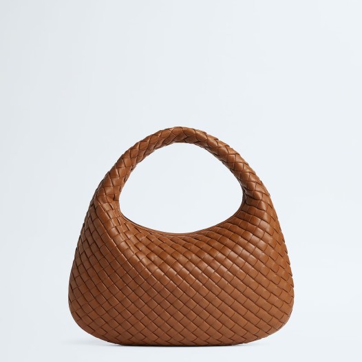 보테가베네타 김나영 여성 스몰 베네타 엠버 Bottega Veneta Womens