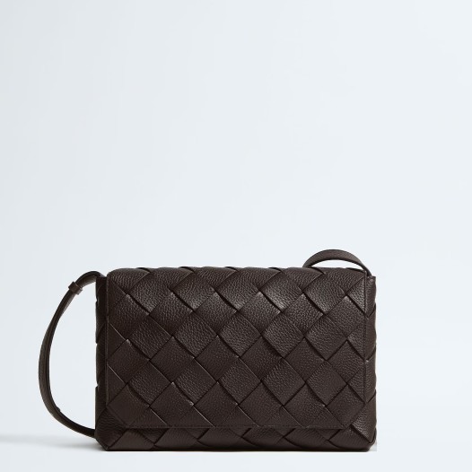 보테가베네타 남여 디아고 라지 크로스바디 백 폰단트  Bottega Veneta Womens