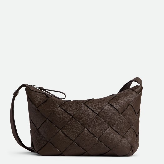 보테가베네타 남여 디아고 호보 백 올드우드 Bottega Veneta Womens