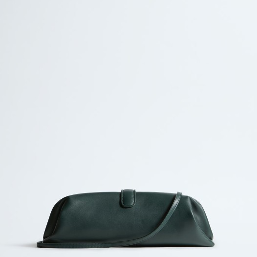 보테가베네타 여성 로렌 1979 소가죽 클러치 숄더백 엘피그린 Bottega veneta Womens