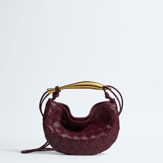 보테가베네타 여성 베이비 샤르딘 바롤로 Bottega veneta Womens