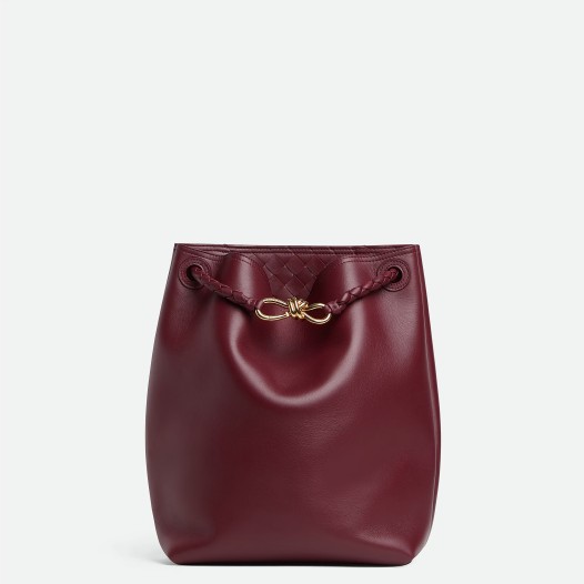 보테가베네타 여성 안디아모 버킷백 바롤로 Bottega veneta Womens