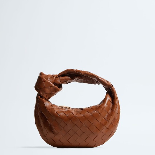 ★보테가베네타 여성 미니 조디 백 탄닌 Bottega veneta Womens