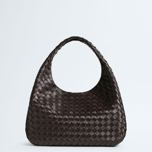 보테가베네타 여성 라지 램스킨 캄파나 폰단트 Bottega veneta Womens