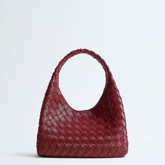 보테가베네타 여성 스몰 캄파나 라바레드 Bottega veneta Womens