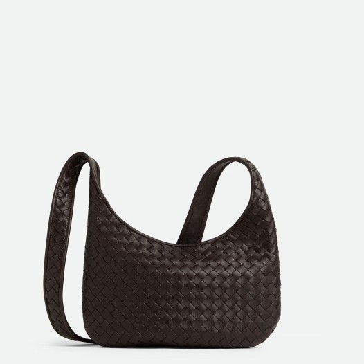 보테가베네타 남성 스몰 베네토 크로스바디 백 폰단트 Bottega veneta Bag