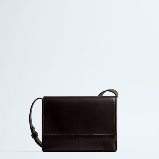 보테가베네타 남성 앙골로 메신저 백 에스프레소 Bottega veneta Mens Bag