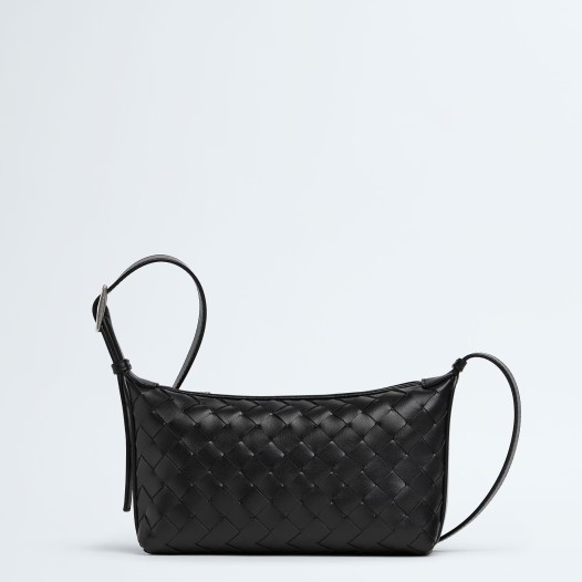 보테가베네타 남여 여행용 휴대폰 파우치 블랙 Bottega veneta Bag