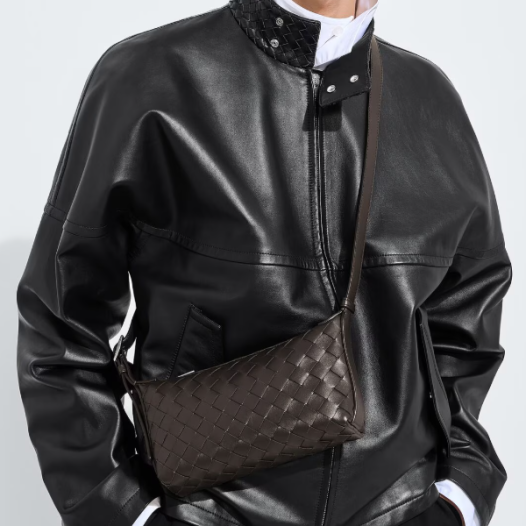 보테가베네타 남여 여행용 휴대폰 파우치 폰단트 Bottega veneta Bag