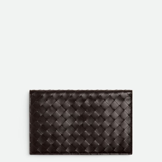 보테가베네타 남여 인트레치아토 체크인 오거나이저 파우치 여권지갑 폰단트 Bottega Veneta Mens Pouch