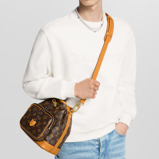 루이비통 남여 모노그램 노에 카고M14017 Louis Vuitton Bag