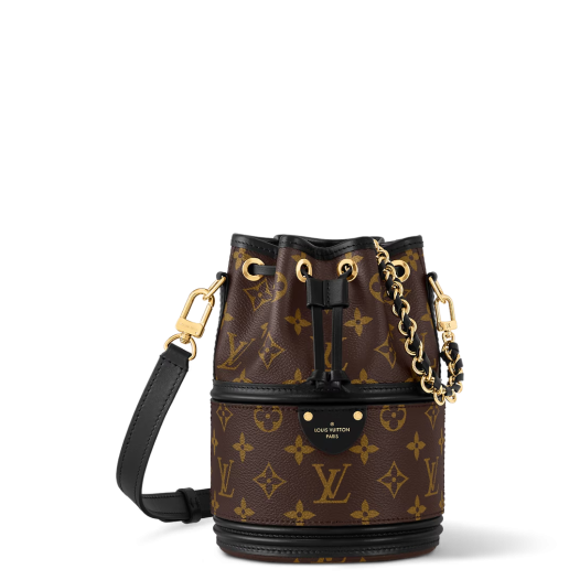 루이비통 여성 모노그램 카누 숄더 버킷백 M83480 Louis Vuitton Bag