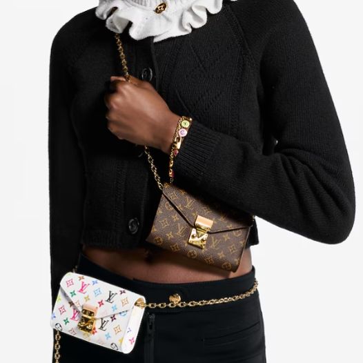 루이비통 여성 파우치 메티스 벨트 미니백 M4588Z 모노그램 Louis Vuitton Bag