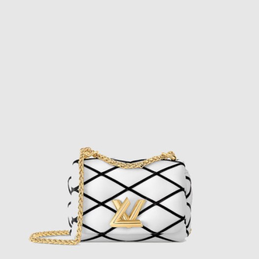 ★루이비통 르세라핌 카즈하 여성 하이엔드 피코 GO.14 미니 숄더백 M23762 Louis vuitton Womens Beige Shoulder Bag