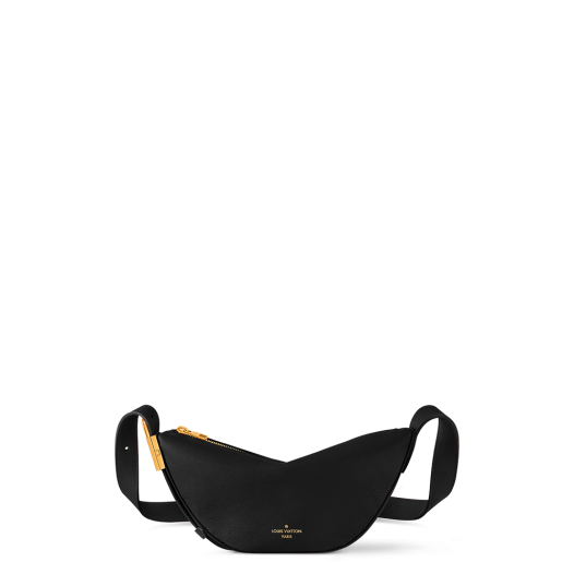 ★루이비통 남여 로우 키 범백 크로스바디 M11429 블랙 Louis Vuitton Bag