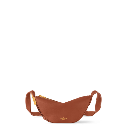 ★루이비통 여성 로우 키 범백 크로스바디 M83546 브라운 Louis Vuitton Bag