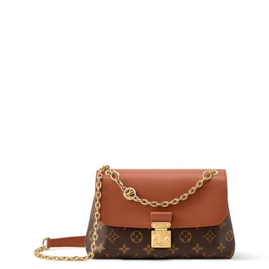 루이비통 여성 마들렌 BB M28588 - Louis vuitton Womens Madeleine BB 브라운