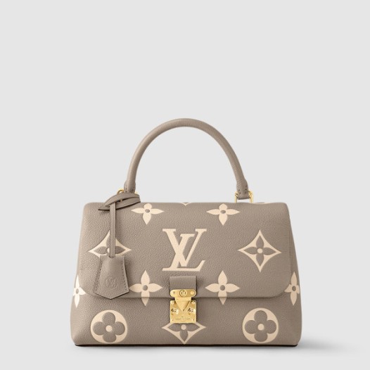 ★루이비통 여성 마들렌 MM M46041 Louis vuitton Womens Madeleine MM 베이지