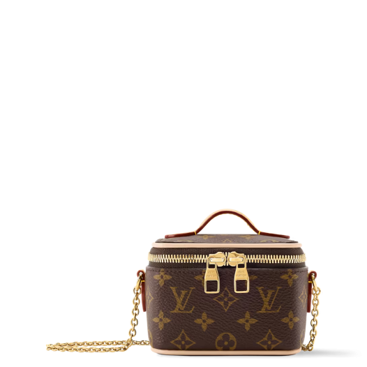 루이비통 여성 마이크로 베니티 케이스 M03772 Louis vuitton Womens Micro Vanity 모노그램