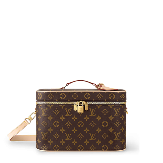 루이비통 여성 모노그램 니스 베니티 PM 케이스 M44935 Louis vuitton Womens 모노그램