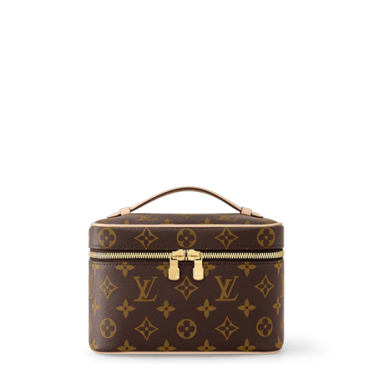 ★매장판 루이비통 여성 베니티 니스 미니 M44495 Louis vuitton Womens Vanity Nice Mini 모노그램