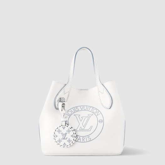 ★루이비통 여성 블라썸 PM M11734 숄더백 Louis vuitton Womens Blossom PM Shoulder Bag 화이트