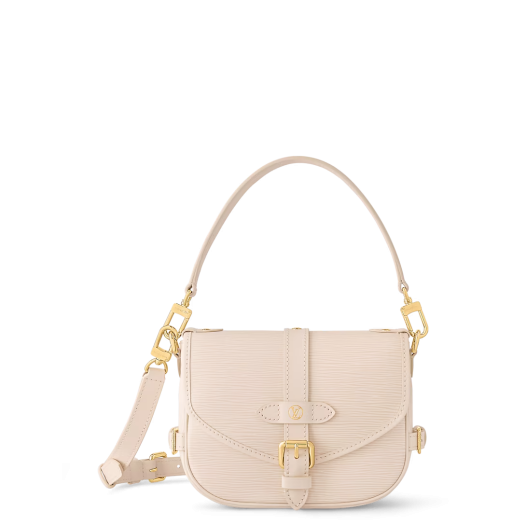 루이비통 여성 소뮈르 BB M23746 Louis vuitton Womens Saumur BB 쿼츠