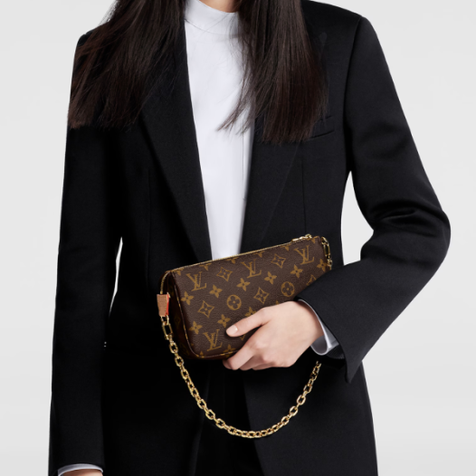 ★루이비통 여성 포쉐트 악세수아 M82766 Louis vuitton Womens Pochette Accessoires 모노그램