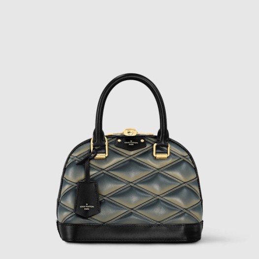 ★루이비통 여성 알마 BB M23576 Louis vuitton Womens Alma BB 블랙