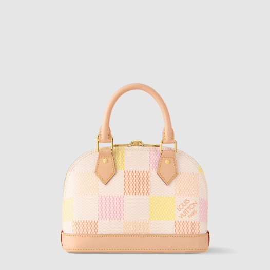 ★루이비통 여성 알마 BB N40516 Louis vuitton Womens Alma BB-핑크
