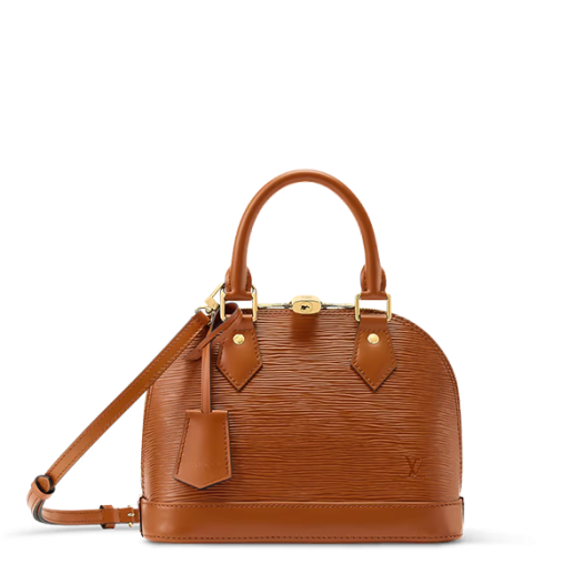 루이비통 여성 알마 BB M25538 Louis vuitton Womens Alma BB-탠