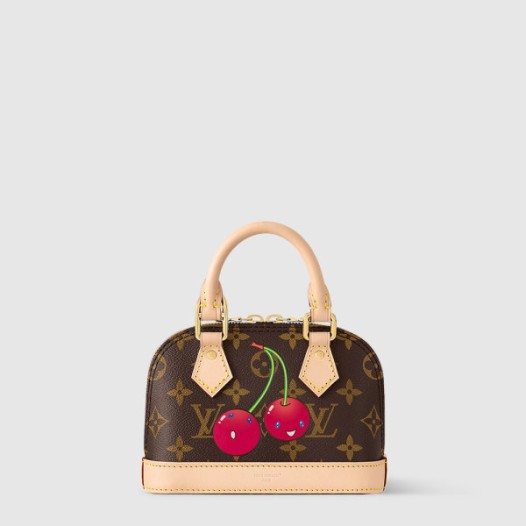 ★루이비통 여성 LV x TM 나노 알마 M13416 Louis vuitton Womens-모노그램