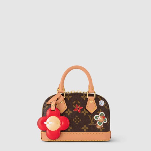 ★루이비통 여성 나노 알마 M12199 Louis vuitton Womens-모노그램