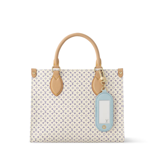 루이비통 여성 온더고 PM M15138 Louis vuitton Womens OnTheGo PM-아주르 샌드