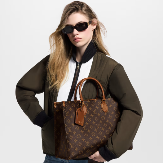 ★루이비통 여성 온더고 오거나이저 M14235 Louis vuitton Womens Onthego Organizer-모노그램