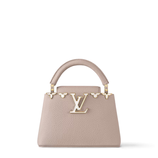 루이비통 여성 NEW 카퓌신 미니 M11341 Louis vuitton Womens Capucines Mini-갈렛