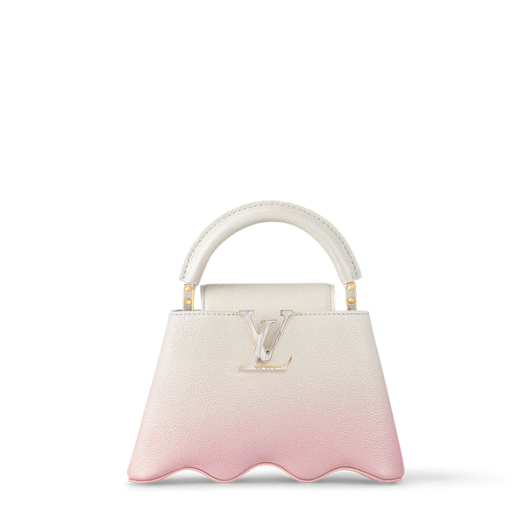 루이비통 NEW 여성 카퓌셸 미니 M25058 Louis vuitton Womens Capucines Mini-멀티컬러